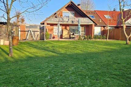 Haus Varel - 4 Zimmer, 135 m&sup2;, 255.000&euro; | Angebot:25668922