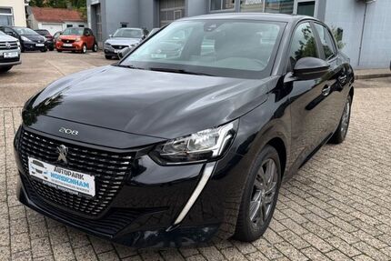 Peugeot 208 110.000 km 8.950 &euro; Nordenham 26954