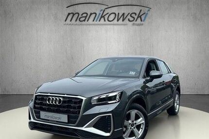 Audi Q2 5.195 km 31.990 &euro; Bremerhaven 27568