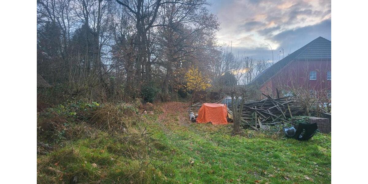 Einfamilienhaus Nordenham - 1 Zimmer, 700 m&sup2;, 169.999&euro; | Angebot:25022347