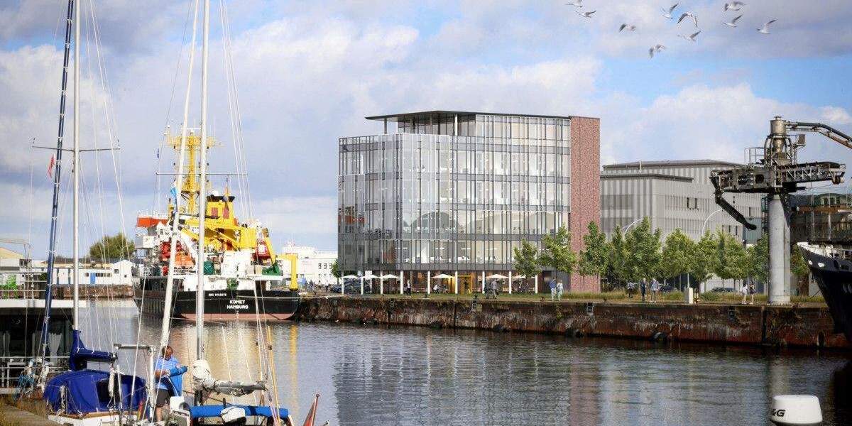 Gewerbeobjekt Bremerhaven / Fischereihafen Fischereihafen - 2.222&euro; | Angebot:26433590