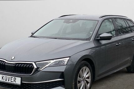 Skoda Octavia 18.000 km 29.977 &euro; Hagen 27628