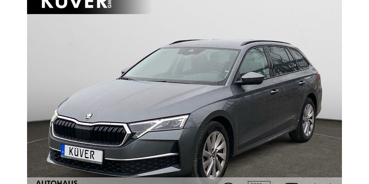 Skoda Octavia 18.000 km 29.977 &euro; Hagen 27628