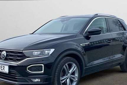 VW T-Roc 92.500 km 20.970 &euro; Hagen 27628