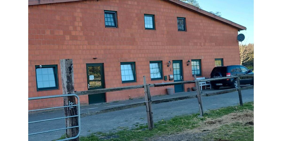 Erdgeschoßwohnung Beverstedt - 3 Zimmer, 105 m&sup2;, 750&euro; | Angebot:26236411