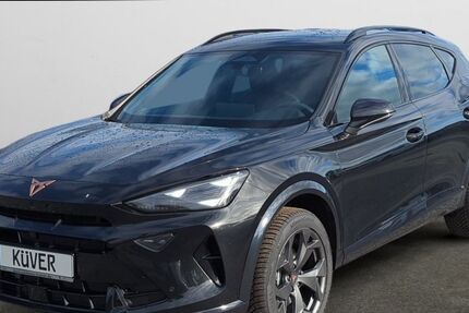 Cupra Formentor 1.100 km 28.540 &euro; Hagen 27628