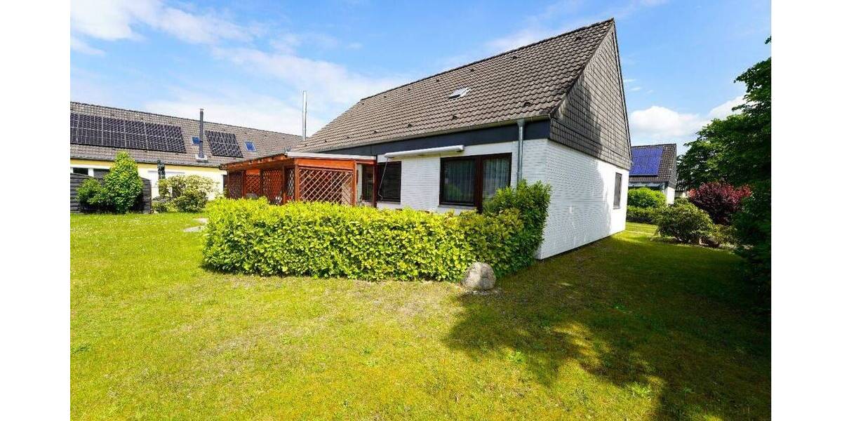 Einfamilienhaus Bremerhaven Leherheide - 4 Zimmer, 113 m&sup2;, 219.000&euro; | Angebot:26804024