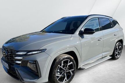 Hyundai TUCSON 1.757 km 40.990 € Bremen 28757