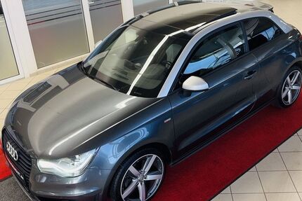 Audi A1 152.200 km 9.990 &euro; Stadland 26936