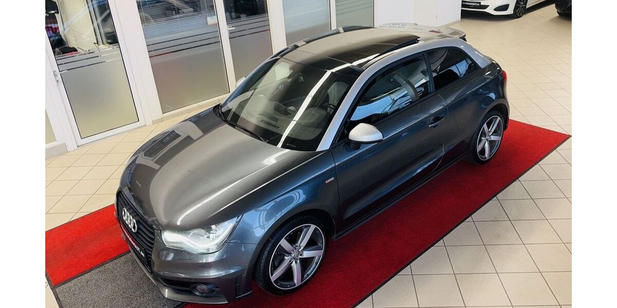 Audi A1 152.200 km 9.990 &euro; Stadland 26936