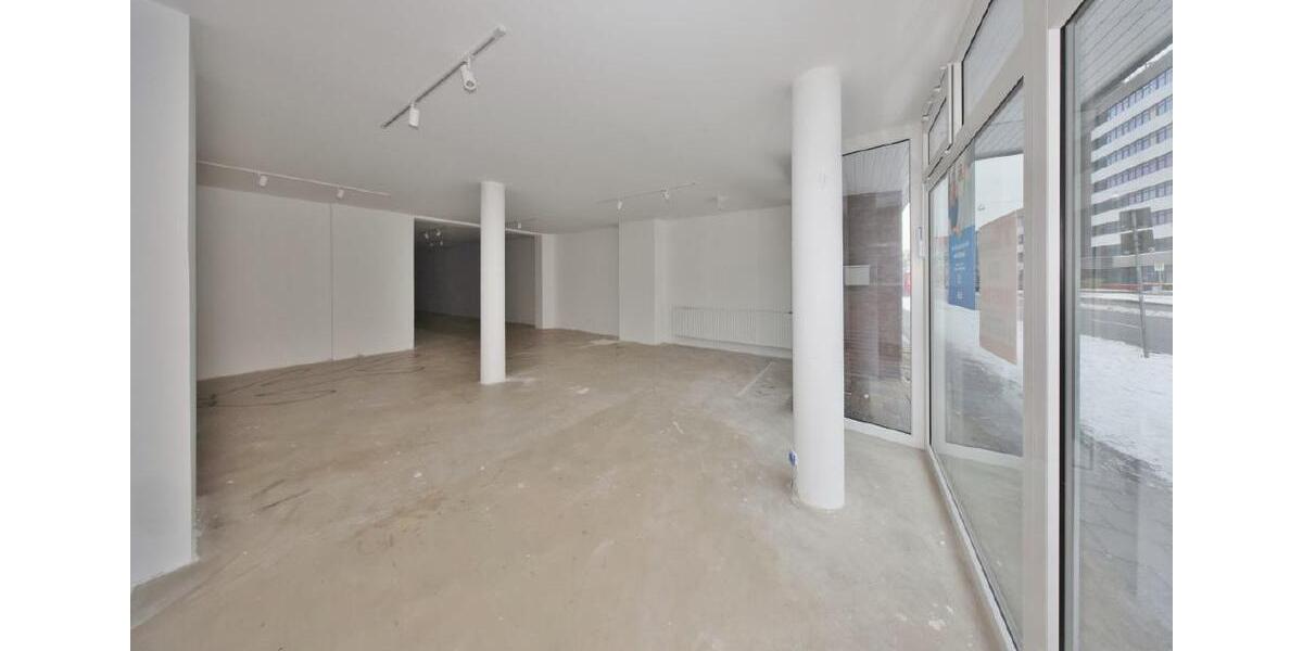 Gewerbeobjekt Wilhelmshaven Heppens - 1.000&euro; | Angebot:24848312