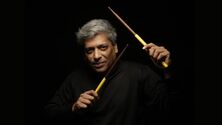 Jan Garbarek Group feat. Trilok Gurtu Bremen