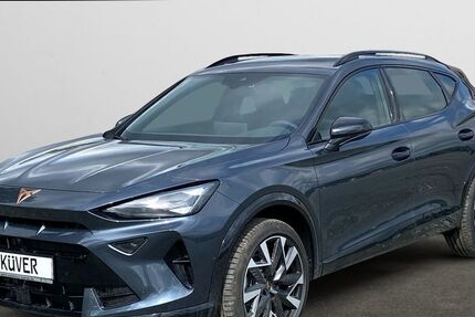 Cupra Formentor 1.200 km 31.740 &euro; Hagen 27628