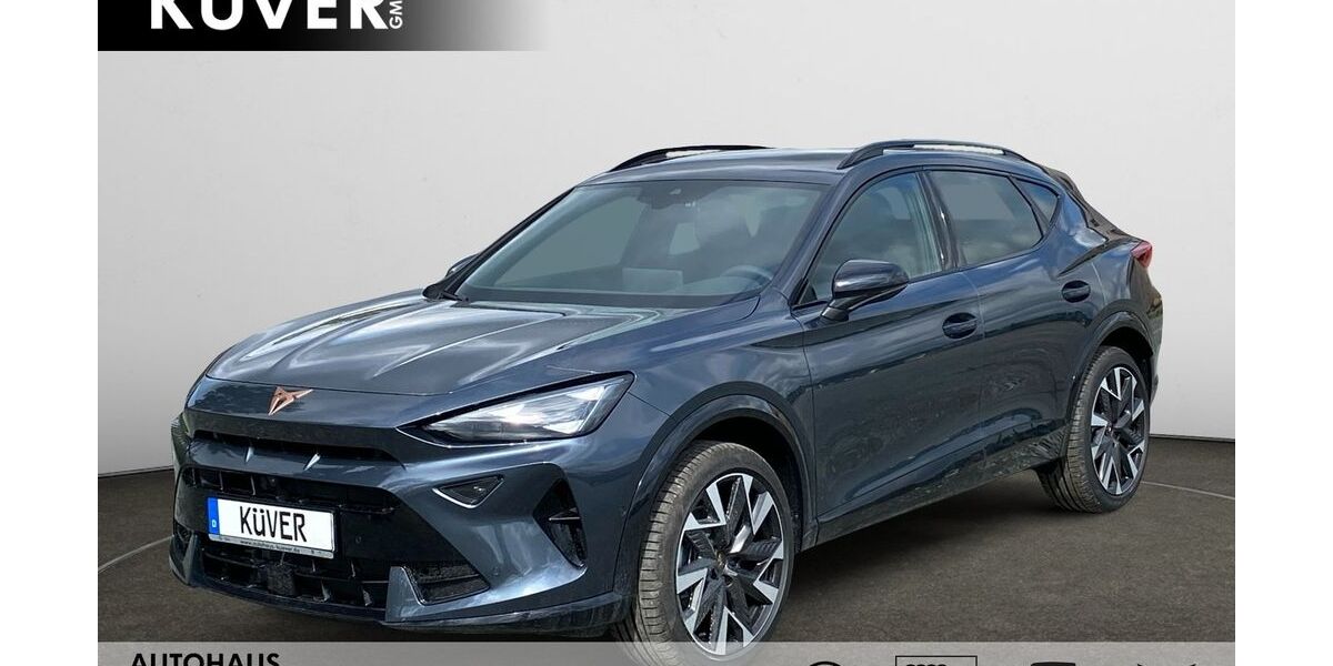 Cupra Formentor 1.200 km 31.740 &euro; Hagen 27628