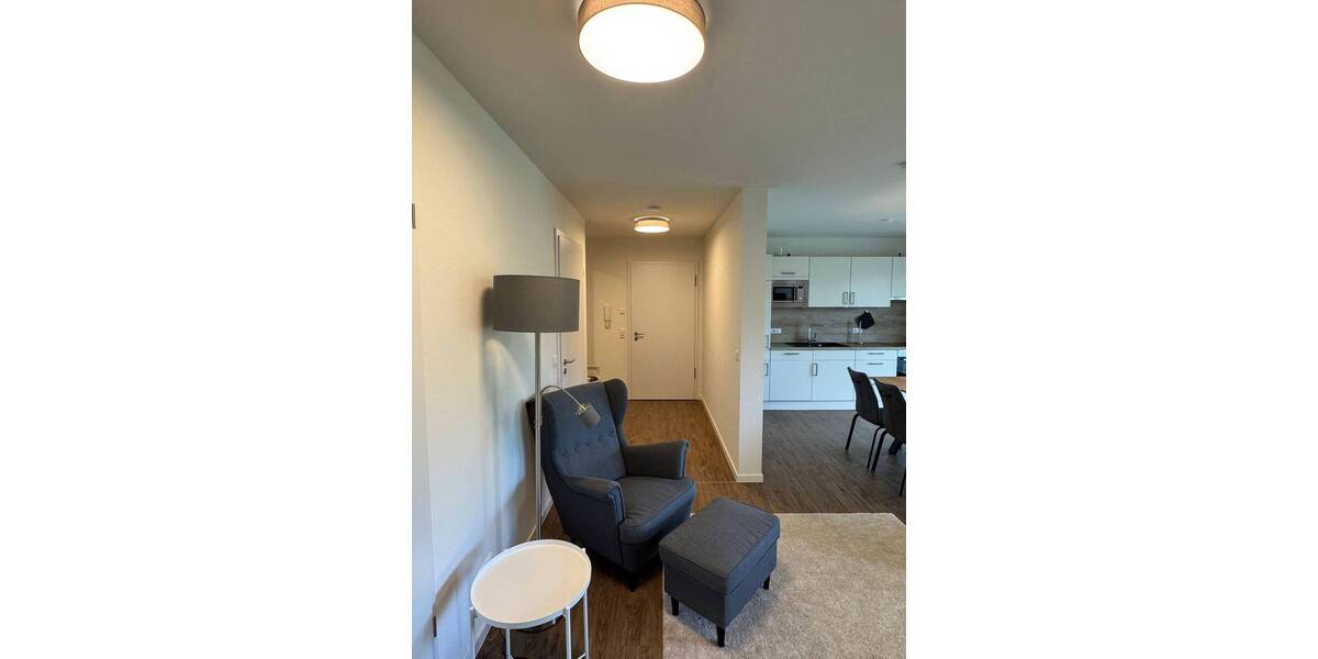 Terrassenwohnung Wurster Nordseeküste Neufeld - 3 Zimmer, 364.500&euro; | Angebot:23967394