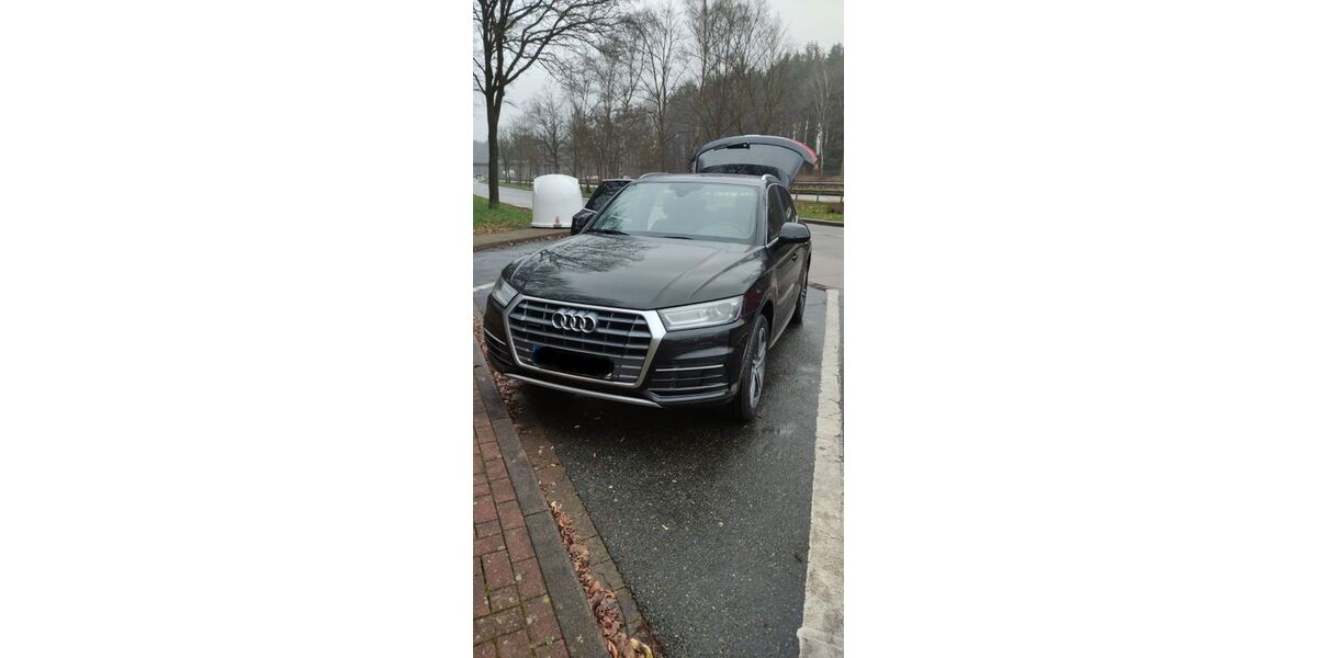 Audi Q5 151.000 km 22.999 &euro; Nordenham 26954