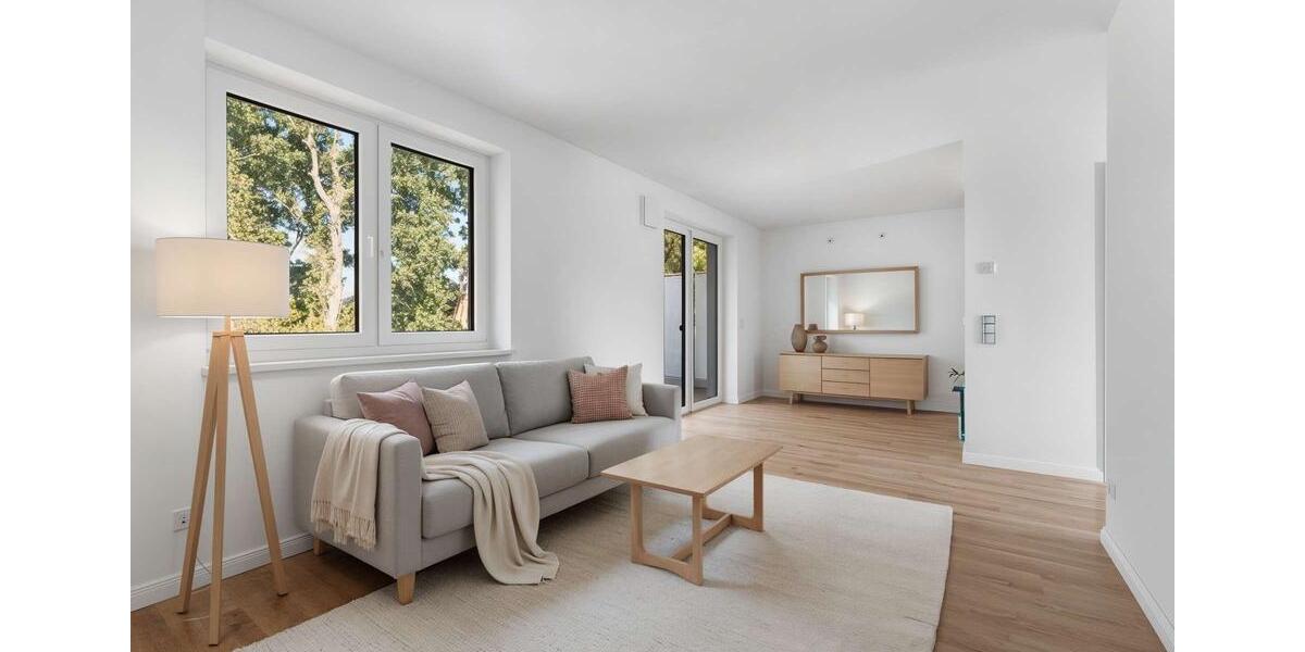 Einfamilienhaus Beverstedt - 3 Zimmer, 71 m&sup2;, 1.059&euro; | Angebot:23152346