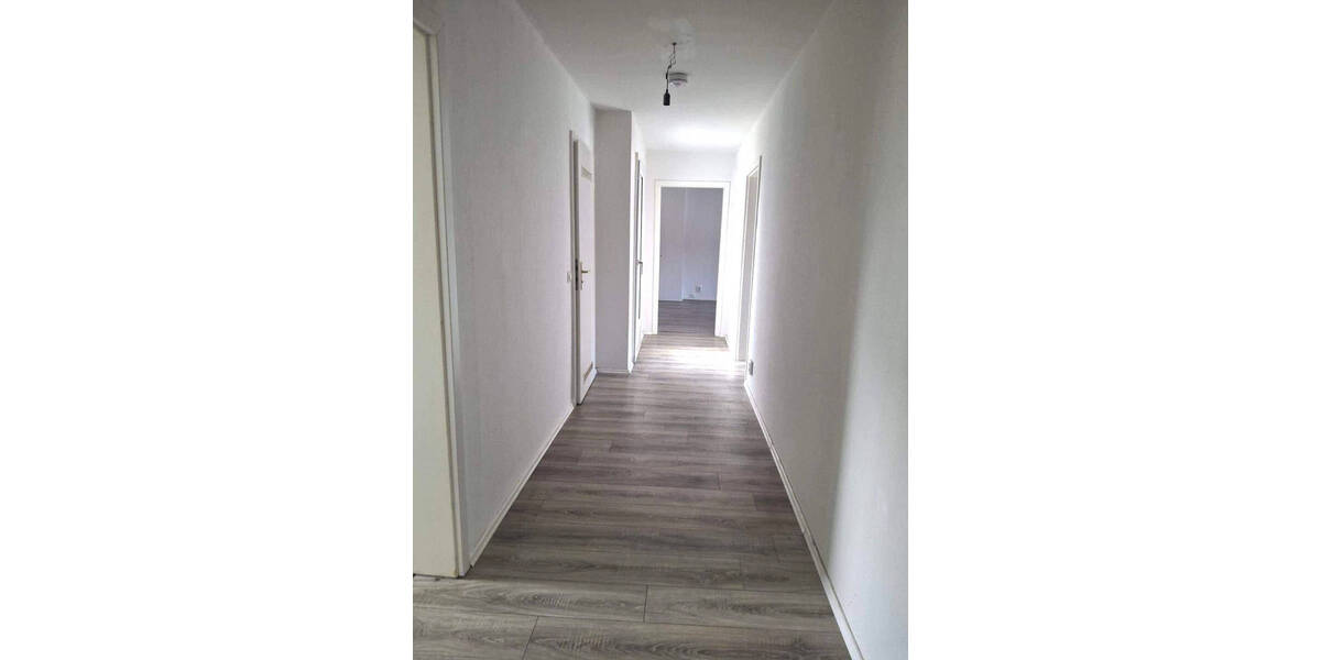 Etagenwohnung Bremerhaven Geestemünde - 2 Zimmer, 48 m&sup2;, 360&euro; | Angebot:26170695