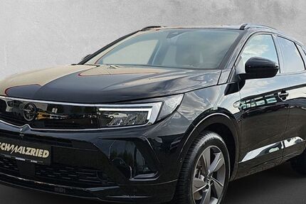 Opel Grandland (X) 24.268 km 26.970 &euro; Bremerhaven 27570