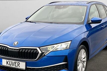 Skoda Octavia 19.600 km 28.210 &euro; Hagen 27628