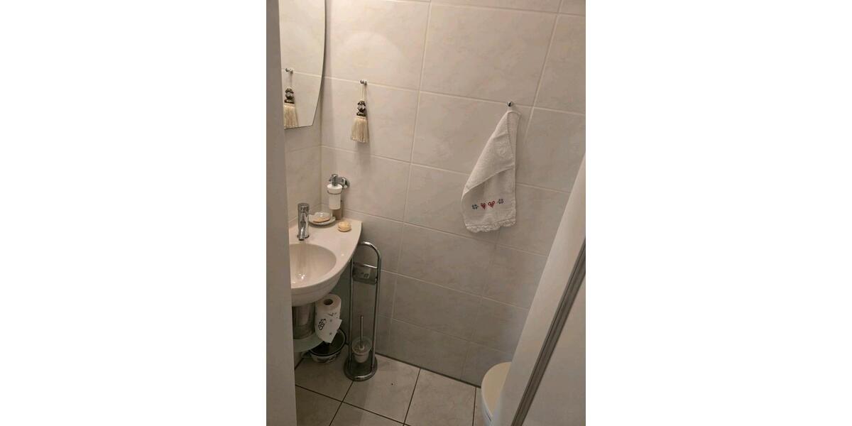 Etagenwohnung Bremerhaven Wulsdorf - 4 Zimmer, 118 m&sup2;, 265.000&euro; | Angebot:24850788