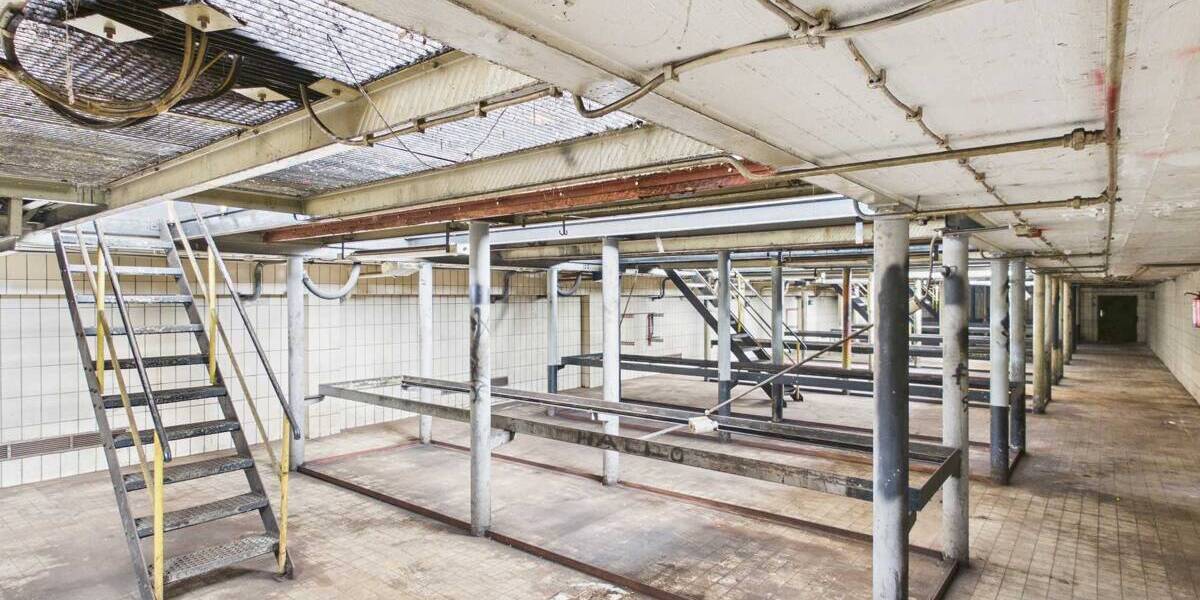 Gewerbeobjekt Bremerhaven Lehe - 3.000&euro; | Angebot:26453417
