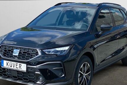 Seat Arona 1.500 km 24.790 &euro; Hagen 27628