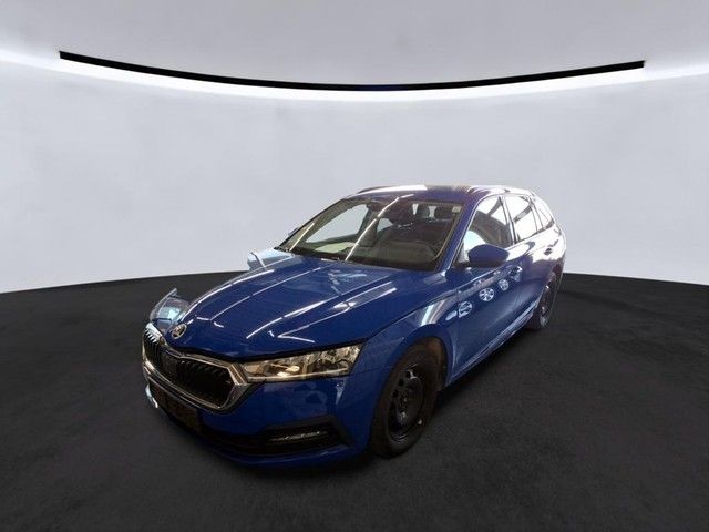 Skoda Octavia 95.570 km 19.990 &euro; Bremerhaven 27568