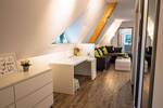 Etagenwohnung Butjadingen Burhave - 2 Zimmer, 52 m&sup2;, 143.000&euro; | Angebot:26246282