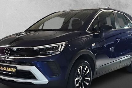 Opel Crossland (X) 8.773 km 19.970 &euro; Bremerhaven 27570