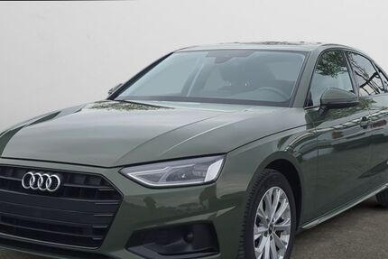 Audi A4 42.700 km 25.845 &euro; Hagen 27628
