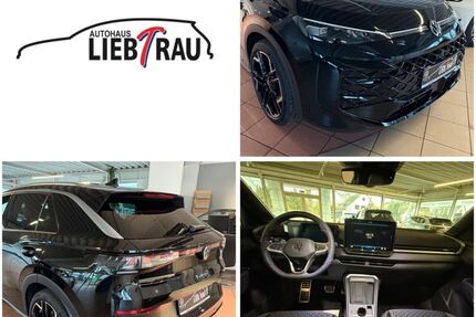 VW T-Roc 16.416 km 40.950 &euro; Loxstedt - Bexhövede 27612