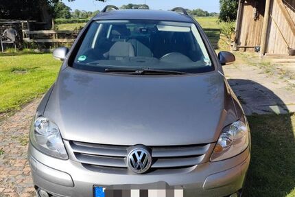 VW Golf Plus 155.000 km 2.500 &euro; Butjadingen 26969
