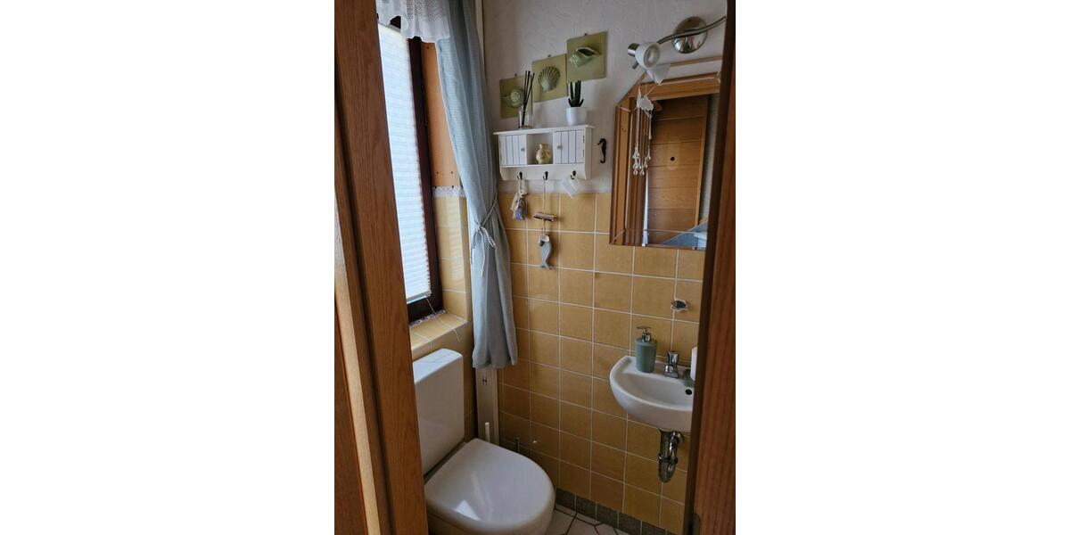 Reihenhaus Bremerhaven Lehe - 4.5 Zimmer, 90 m&sup2;, 125.000&euro; | Angebot:25539439