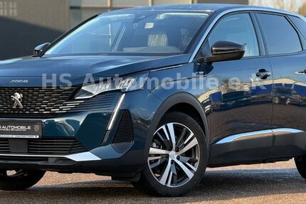 Peugeot 3008 48.250 km 21.999 &euro; Brake 26919