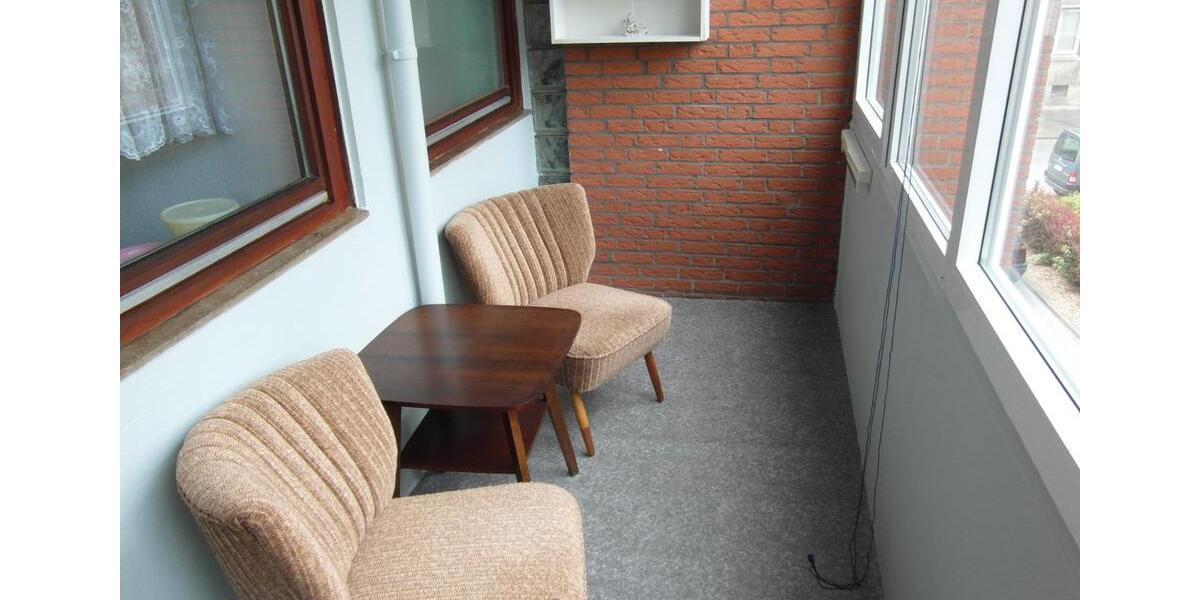 Etagenwohnung Bremerhaven - 1 Zimmer, 35 m&sup2;, 60.000&euro; | Angebot:27081726