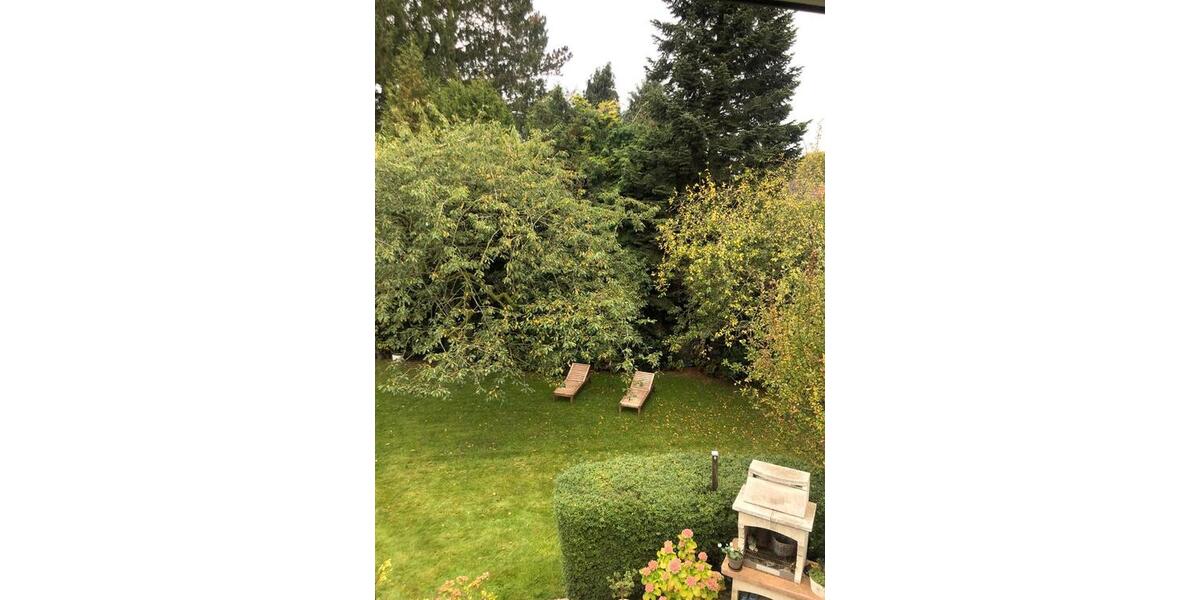 Charmantes Einfamilienhaus in BremerhavenWulsdorf 4.5 zimmer