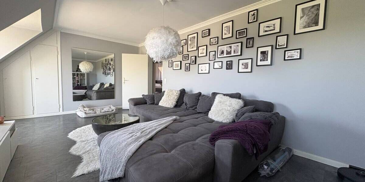 Etagenwohnung Bremerhaven Geestemünde - 3 Zimmer, 96 m&sup2;, 165.000&euro; | Angebot:26471198