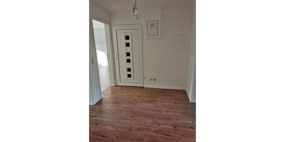 Etagenwohnung Geestland Bad Bederkesa - 4 Zimmer, 91 m&sup2;, 785&euro; | Angebot:26329524