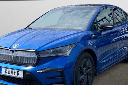 Skoda Enyaq 49.800 km 36.785 &euro; Hagen 27628