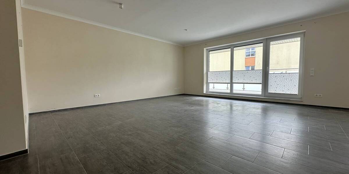 Etagenwohnung Bremerhaven Geestemünde - 3 Zimmer, 99 m&sup2;, 1.250&euro; | Angebot:21362643