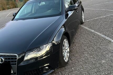 Audi A4 277.000 km 7.450 &euro; Nordenham 26954