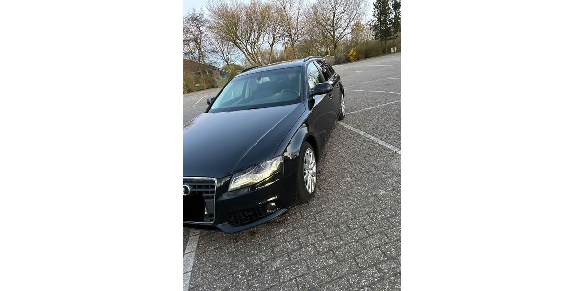 Audi A4 277.000 km 7.450 &euro; Nordenham 26954