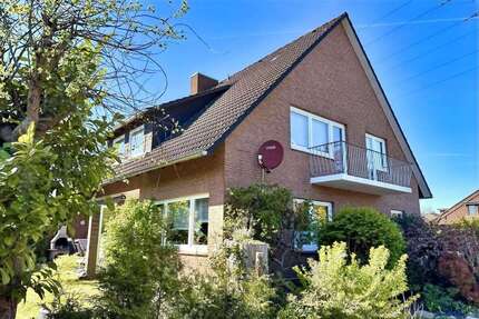Haus Bremerhaven Schiffdorferdamm - 7 Zimmer, 202 m&sup2;, 349.000&euro; | Angebot:26610534