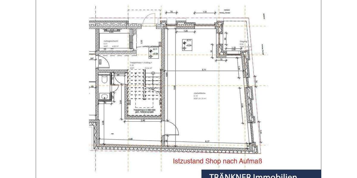 Gewerbeobjekt Bremerhaven Geestemünde - 700&euro; | Angebot:26350334