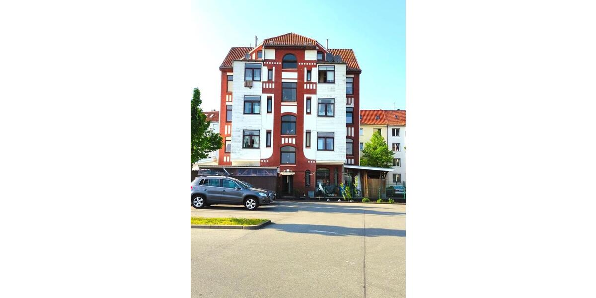 Mehrfamilienhaus, Wohnhaus Bremerhaven Geestemünde - 24 Zimmer, 492 m&sup2;, 490.000&euro; | Angebot:26591327