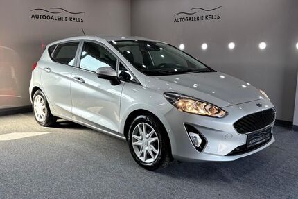 Ford Fiesta 150.000 km 7.641 € Nordenham 26954