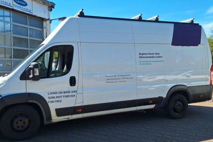 Citroen Jumper 159.000 km 5.900 &euro; Bremerhaven 27576
