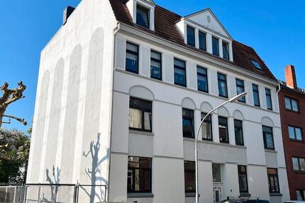 Wohnung Wilhelmshaven Heppens - 3 Zimmer, 79 m&sup2;, 632&euro; | Angebot:26291992