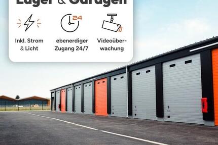 Gewerbeobjekt Geestland - 169&euro; | Angebot:26267089